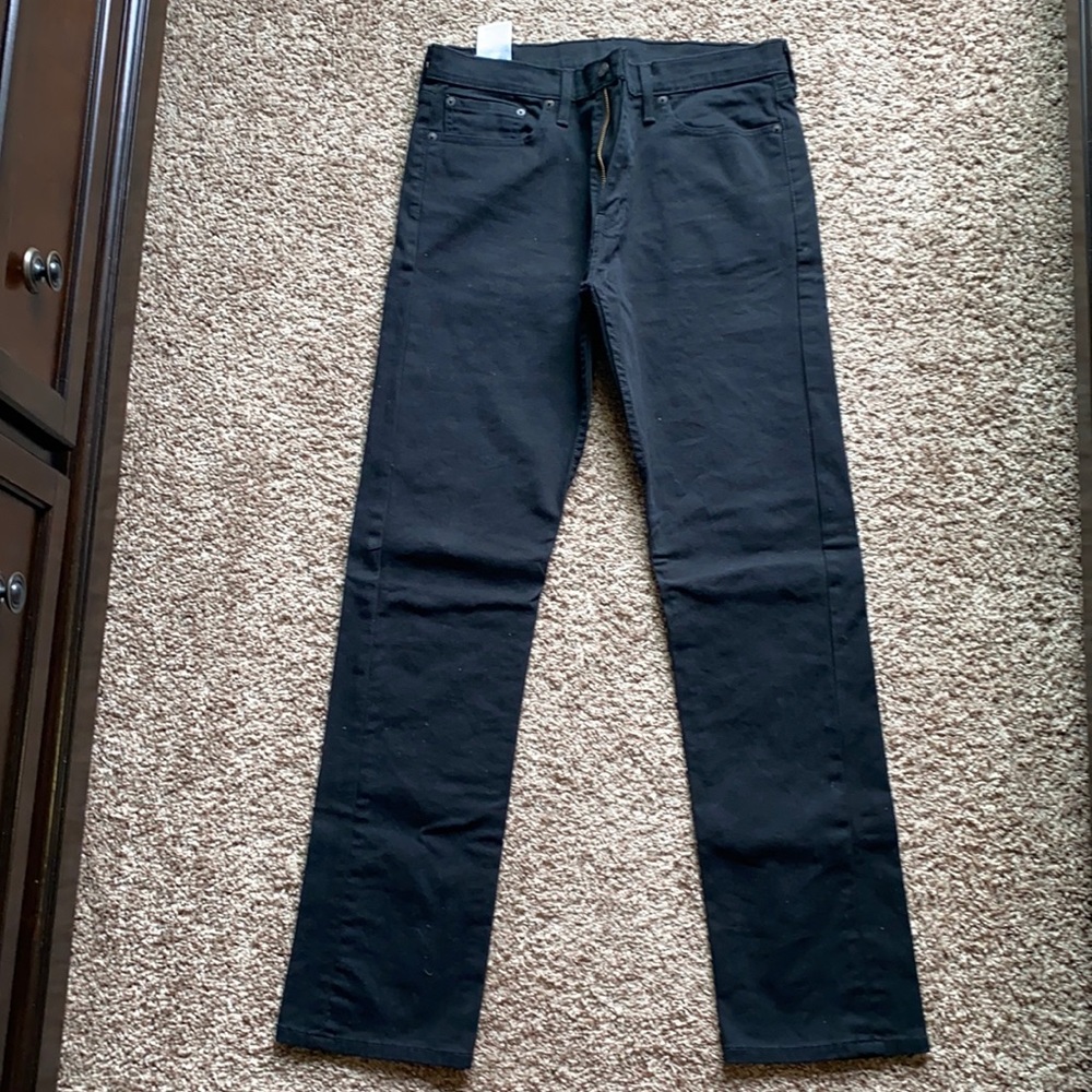 Levi’s 513 - image 1